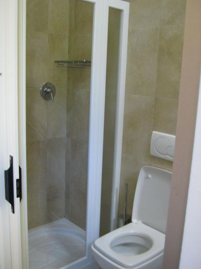 רימיני Hotel Parigi חדר תמונה